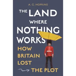 The Land Where Nothing Works