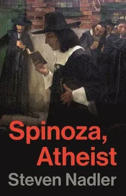 Spinoza, Atheist