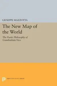 The New Map of the World