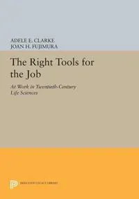 The Right Tools for the Job