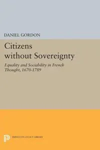 Citizens Without Sovereignty