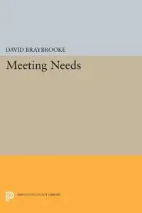 Meeting Needs