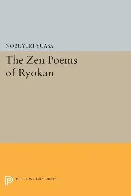 The Zen Poems of Ryokan