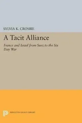 Tacit Alliance