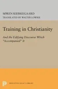 Training in Christianity