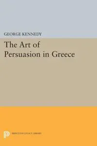 History of Rhetoric, Volume I