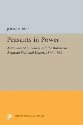 Peasants in Power