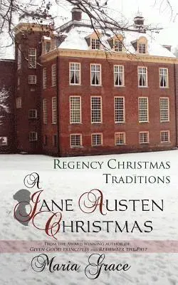 A Jane Austen Christmas