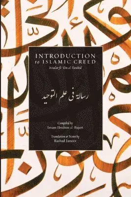 Introduction to Islamic Creed