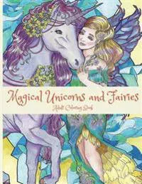 Lightburst Media: MAGICAL UNICORNS & FAIRIES