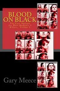 Meece, G: BLOOD ON BLACK