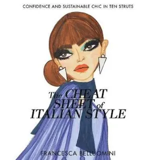 Cheat Sheet of Italian Style