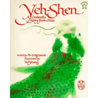 Yeh-Shen