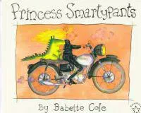Princess Smartypants