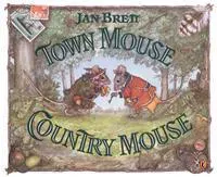 Town Mouse, Country Mouse