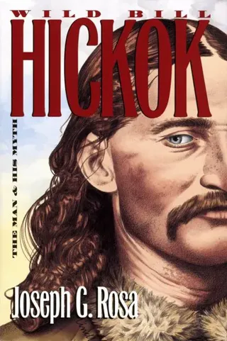 Wild Bill Hickok