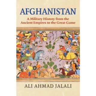 Afghanistan