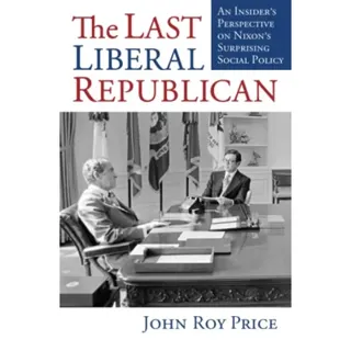 Last Liberal Republican