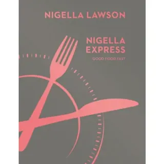 Nigella Express