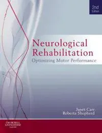 Neurological Rehabilitation