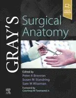 Gray's Surgical Anatomy