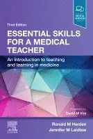 Essential Skills for a Medical Teacher