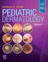 Pediatric Dermatology