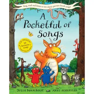 A Pocketful of Songs