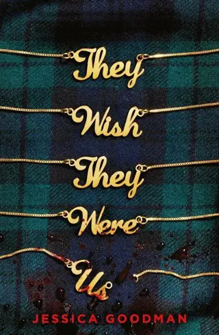 They Wish They Were Us