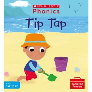 Tip Tap (Phase 2, Set 1)