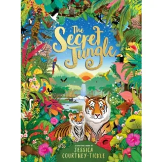 The Secret Jungle