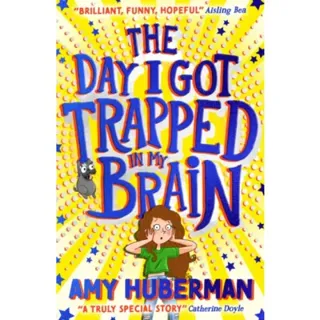 The Day I Got Trapped In My Brain