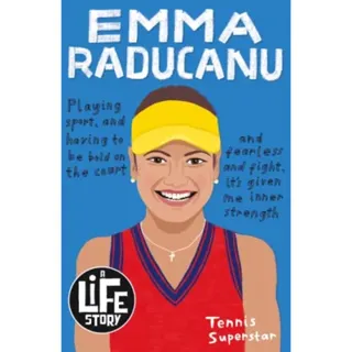 Emma Raducanu