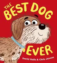 The Best Dog Ever (PB)