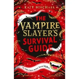 The Vampire Slayer's Survival Guide