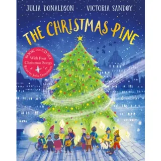 The Christmas Pine BCD