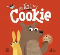 It's (Not) MY Cookie (HB)