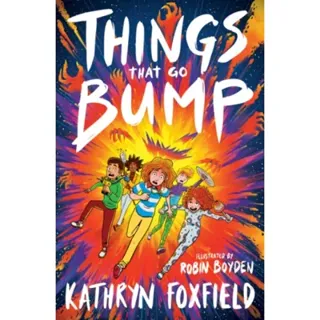 Things That Go Bump