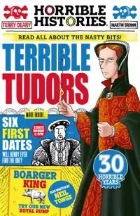 TERRIBLE TUDORS
