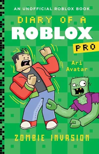 Diary of a Roblox Pro #5: Zombie Invasion