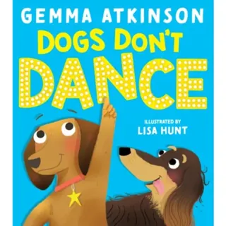 Dogs Don't Dance