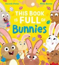 Book is Full of Bunnies
