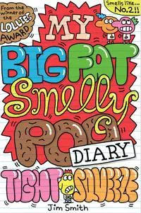 My Big Fat Smelly Poo Diary 2