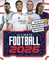 Ultimate Football 2026