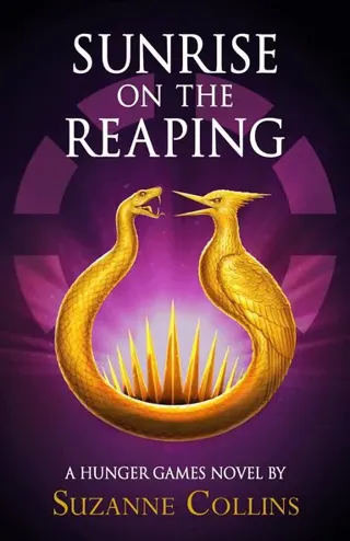 Sunrise on the Reaping