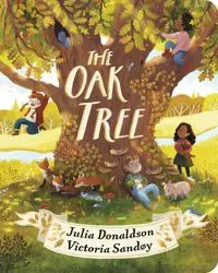 The Oak Tree CBB
