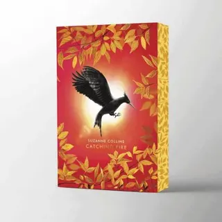 The Hunger Games: Catching Fire Deluxe