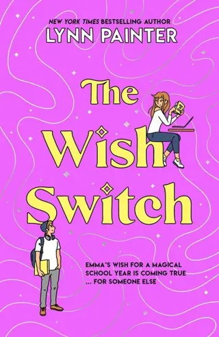 The Wish Switch