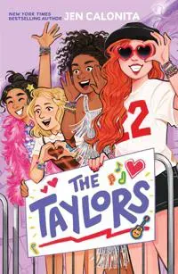 The Taylors