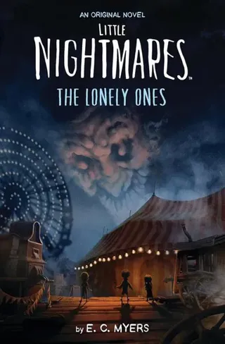 The Lonely Ones